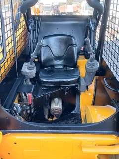 JCB skidsteer for sale