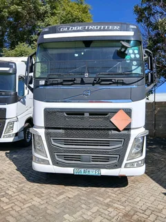 Volvo fh520 for sale