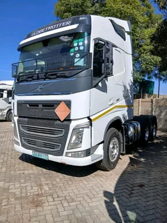 Volvo fh520 for sale