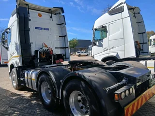 Volvo fh520 for sale