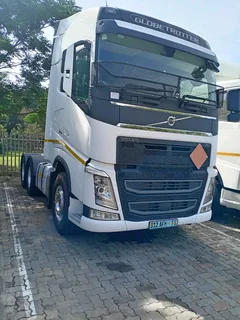 Volvo fh480 for sale