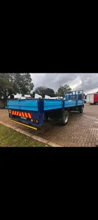 Hino 500 1626 dropside for sale