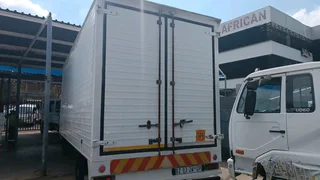 Hino 814 auto 4ton vbin for sale