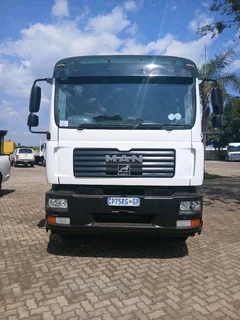 MAN tgm 25 280 tautliner