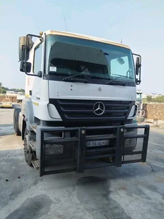 Mercedes Benz 3340 axor for sale