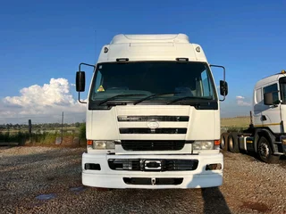 Nissan ud440 for sale