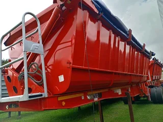CIMC sidetipper link for sale