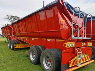 CIMC sidetipper link for sale