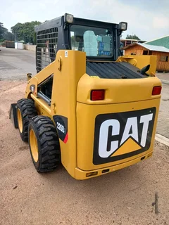 CAT 226B3 skidsteer for sale