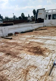 Hino superF dropside for sale