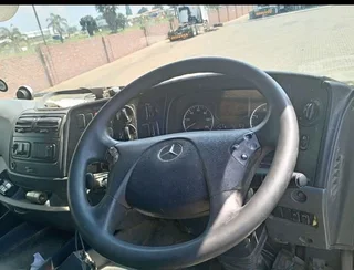 Mercedes Benz axor 3340 for sale