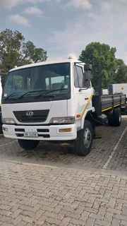 Nissan ud90 dropside for sale