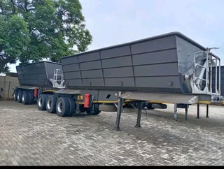 PRBB sidetipper link fr sale