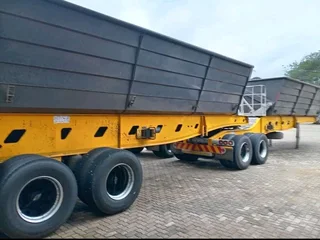 PRBB sidetipper link fr sale