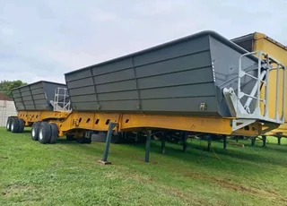 PRBB sidetipper link fr sale