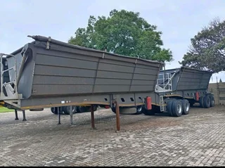 PRBB sidetipper link fr sale