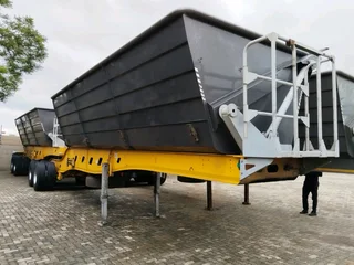 PRBB sidetipper link fr sale