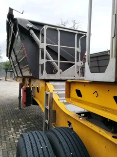 PRBB sidetipper link fr sale