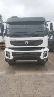 Volvo fmx 440 for sale