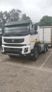 Volvo fmx 440 for sale