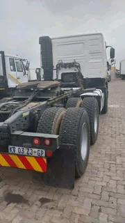 Volvo fmx 440 for sale