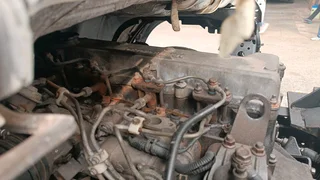 Isuzu npr400 4ton roll back for sale