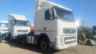 Volvo 440hp version 3 for sale