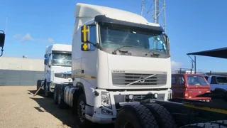 Volvo 440hp version 3 for sale