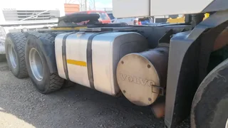 Volvo 440hp version 3 for sale