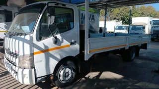 Hino 915 5ton dropside for sals