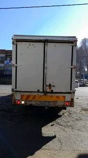 FAW 7130 4ton vbin for sale