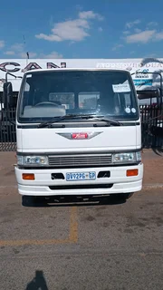 Hino ranger 13206 8ton dropside ade 366 non turbo  for sale