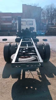 Hino ranger 13206 8ton dropside ade 366 non turbo  for sale