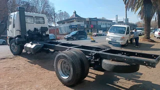 Hino ranger 13206 8ton dropside ade 366 non turbo  for sale