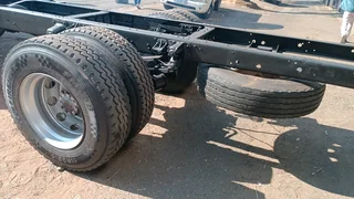 Hino ranger 13206 8ton dropside ade 366 non turbo  for sale