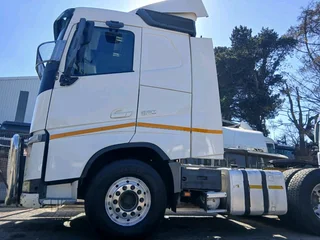 Volco fh 520 fr sale