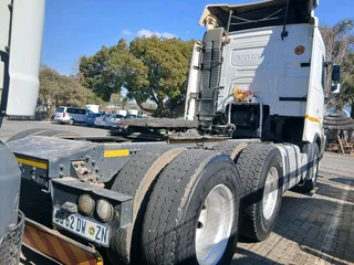 Volco fh 520 fr sale