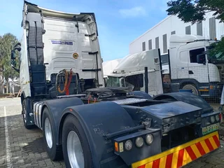 Volvo fh 520 for sale