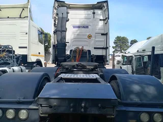 Volvo fh 520 for sale