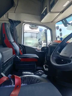 Volvo fh 520 for sale