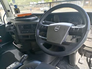 Volvo fh480 for sale