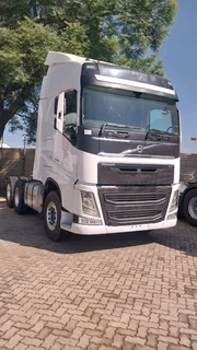 Volvo fh12 440 for sale