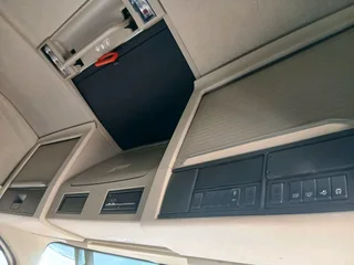 Volvo fh12 440 for sale