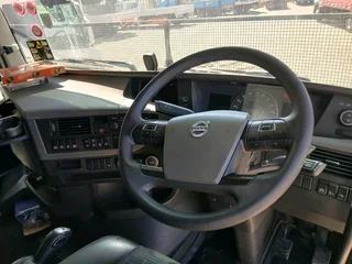 Volvo fh12 440 for sale