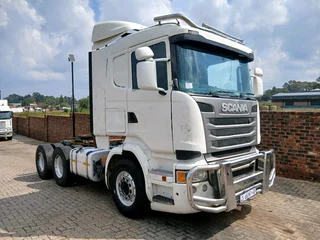 Scania R480 for sale