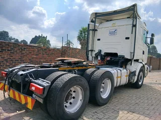 Scania R480 for sale