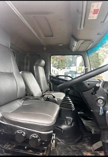 Hino500 1626 dropside for sale