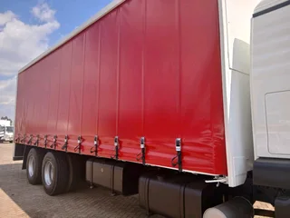 MAN tgm 25 280 tautliner for sale