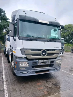 Mercedes Benz 2644 actros for sale