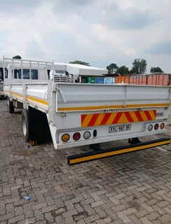 FAW C15 180 deopside for sale